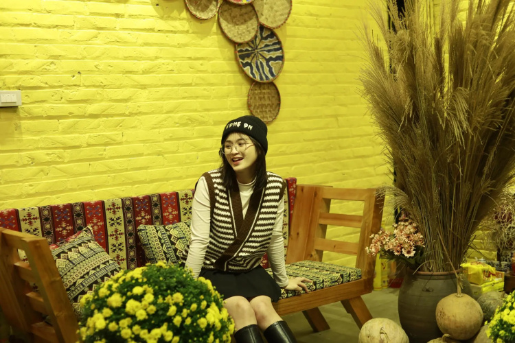 D Home sapa