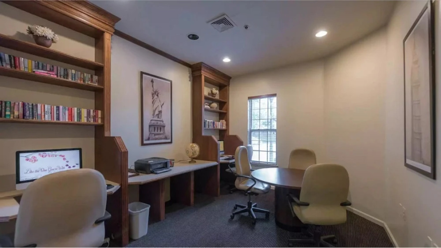 Global Luxury Suites at Cherry Hill