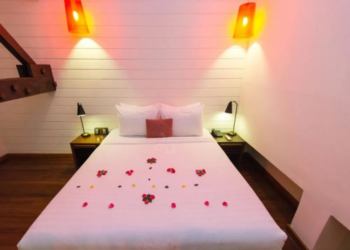 The Loft Yangon