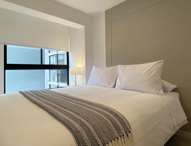 2 Bedrooms Comfort Apartment