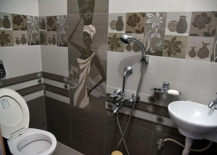 TripThrill Benaulim House
