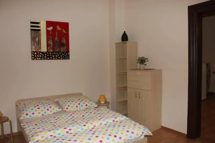 Apartamenty I Pokoje