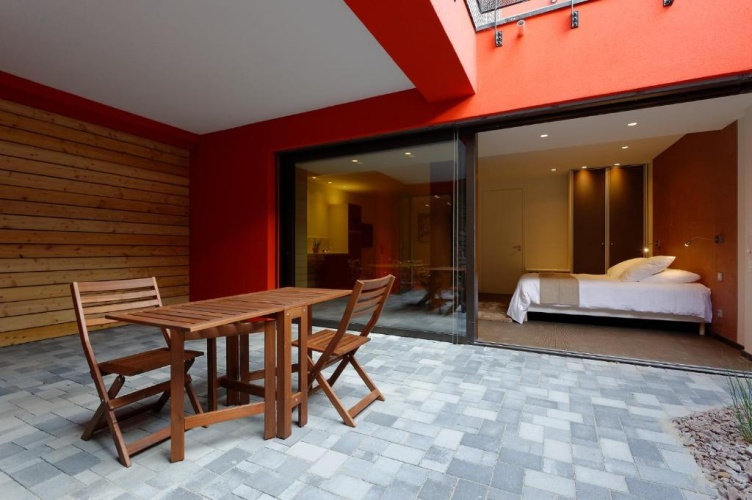 Superior Apartment