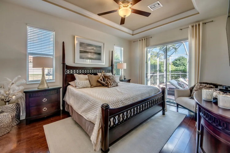 Villa Shore Thing - Roelens Vacations