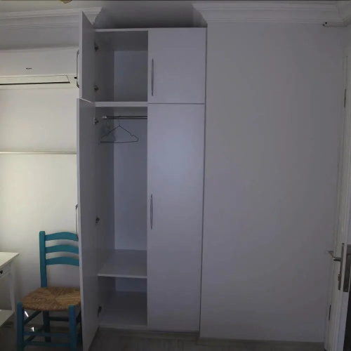 Nil House Ayvalık 2