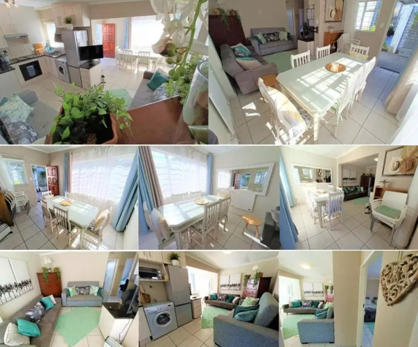 Gregor Guesthouse - Flatlet