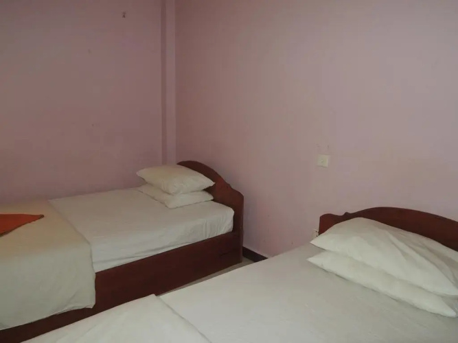 New Men City Hotel & Spa