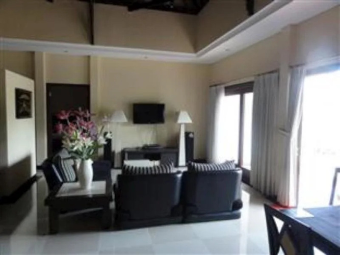 Villa Negeri Impian