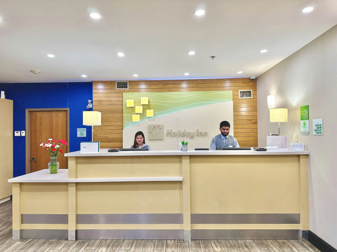 Holiday Inn & Suites Regina photo 31
