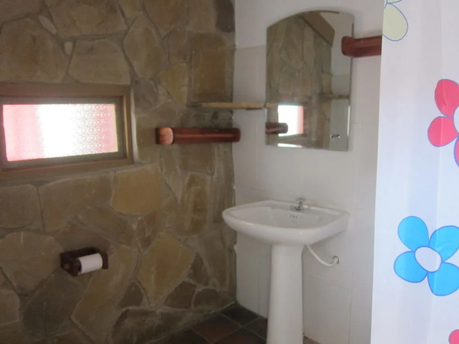 Los Aventureros Samaipata - Hostel