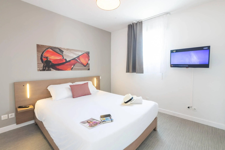Comfort Aparthotel Cannes Mandelieu