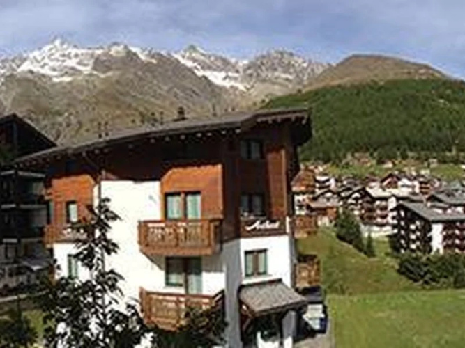 Ferienhaus Apartment Golf