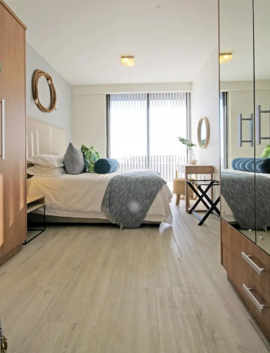 LG8 Infinity Apartments