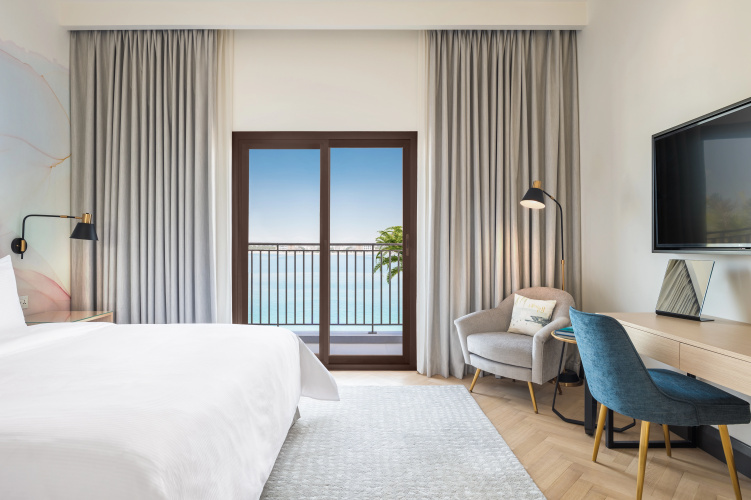 Vida Beach Resort Umm Al Quwain photo 6