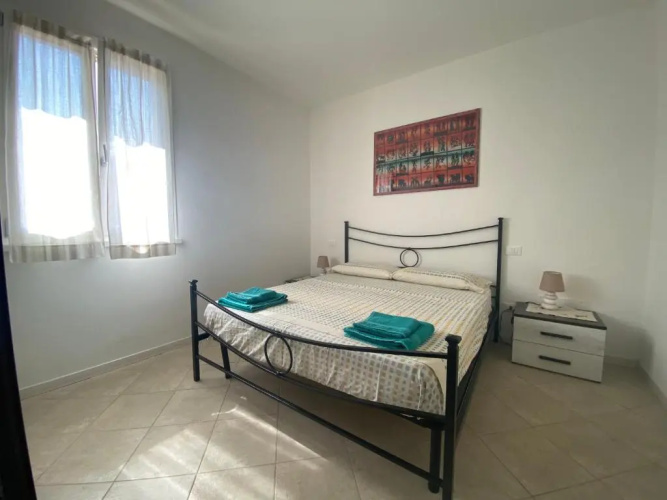 Appartamenti Mirella