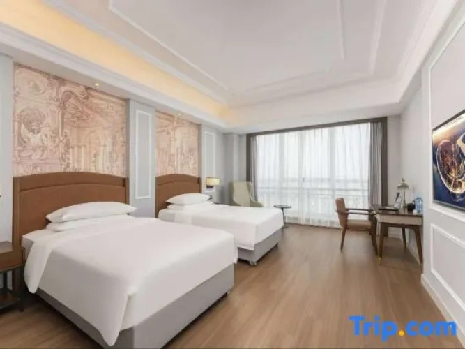 Executive Twin room