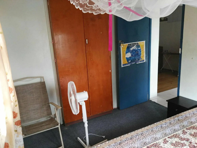 Dreams Homestay