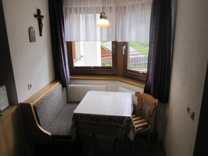 Haus Arosa