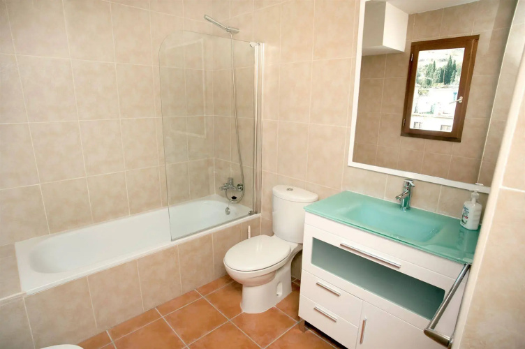 Apartamentos Abulací