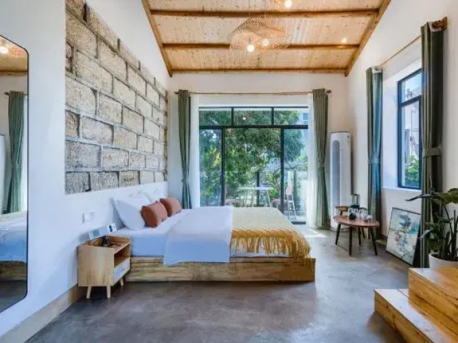 Jiangnan Homestay