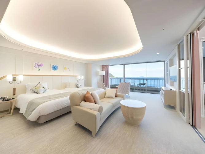 Karatsu Seaside Hotel