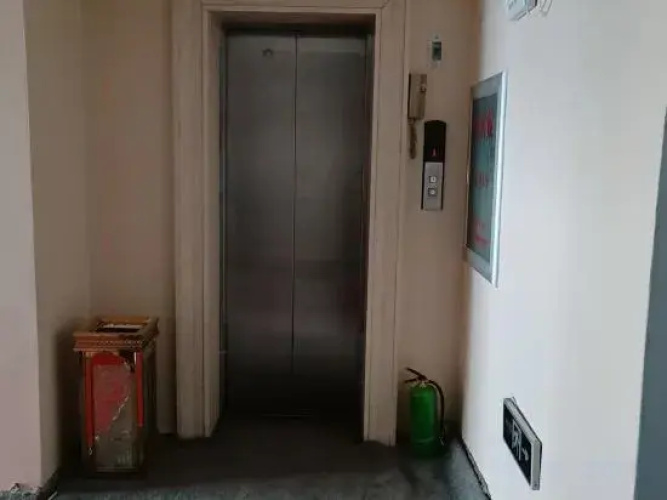 Runshang Hotel (Harbin Engineering University)