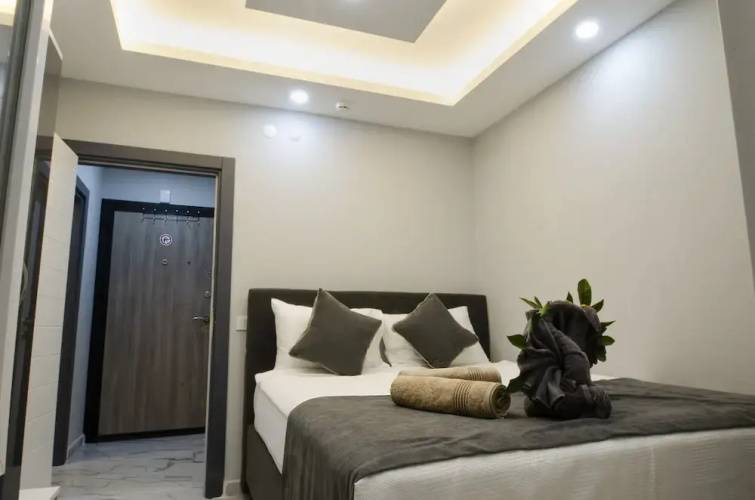 Roxapart Hotel
