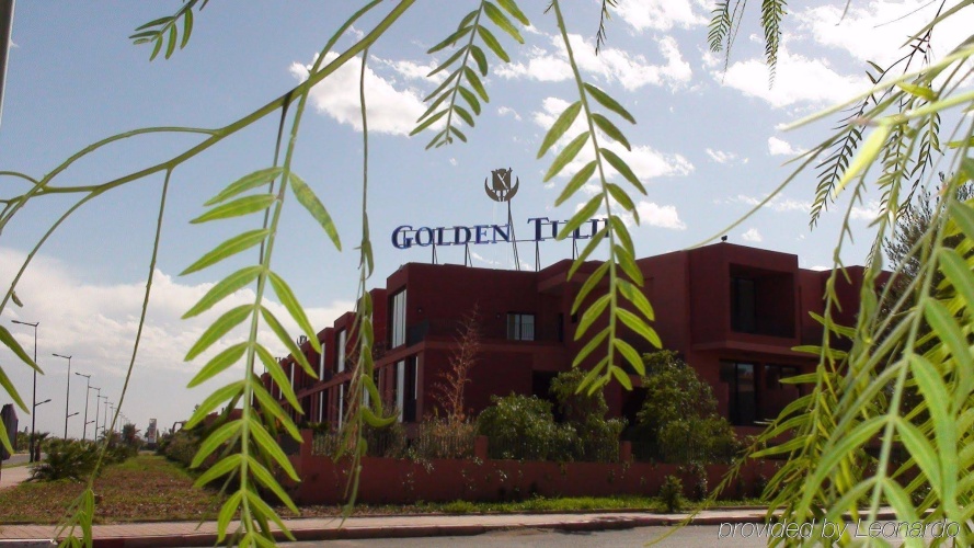 Hotel Rawabi Marrakech and Spa photo 22