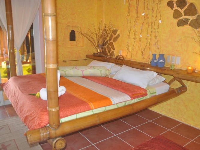 Premium room
