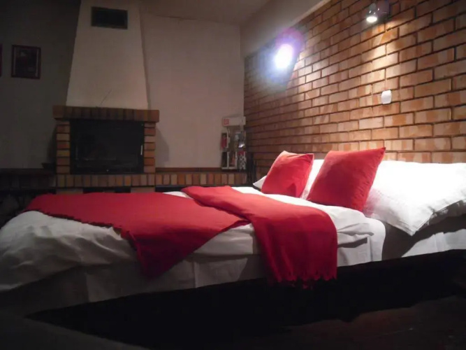 Apartament Berko