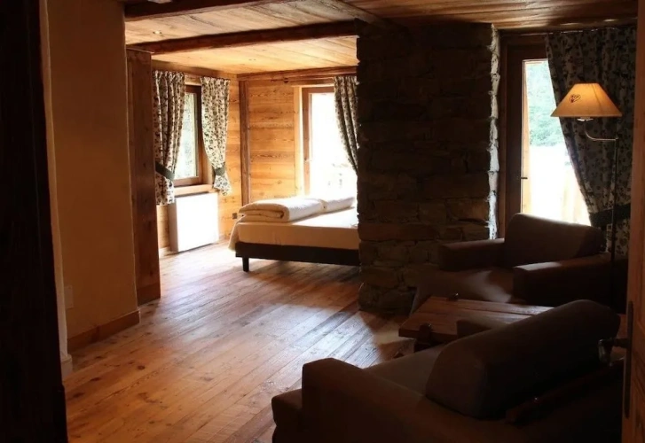 Comfort Triple room