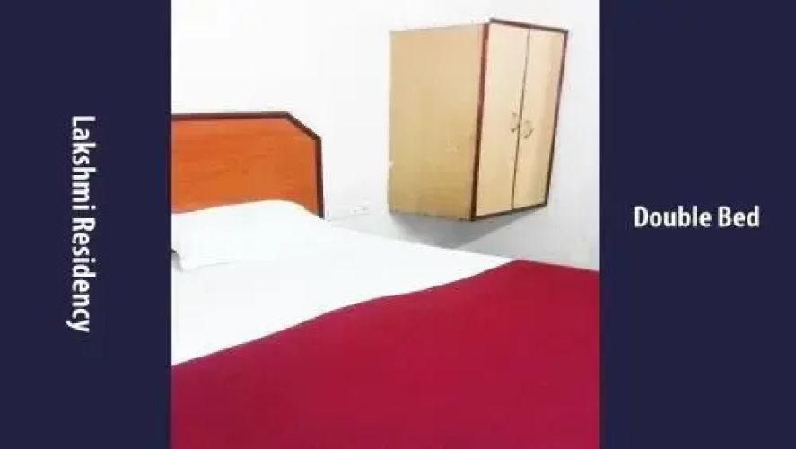Lakshmi Residency