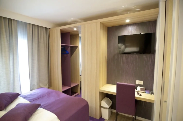Classic Single room
