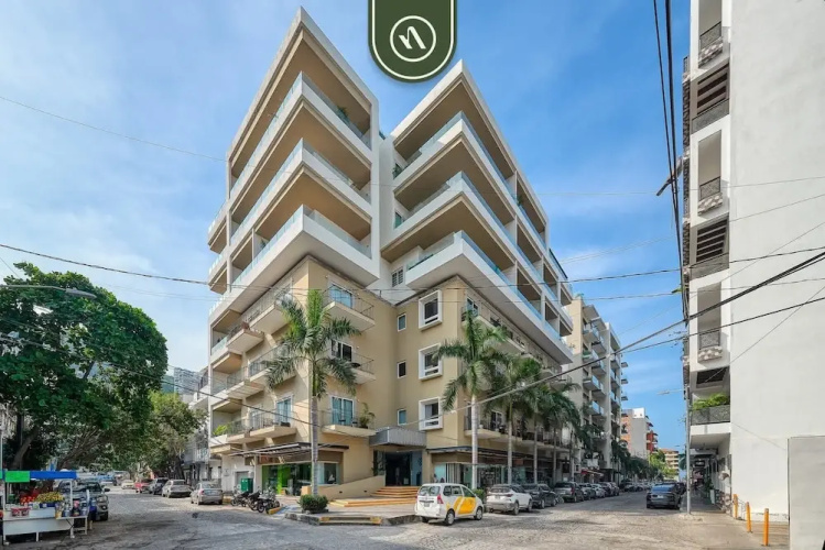 Imagen del hotel