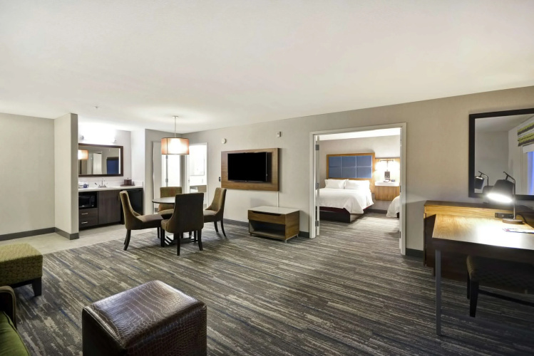 Hampton Inn & Suites Yuma