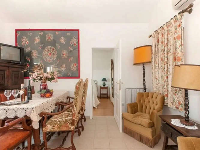 2 Bedrooms Standard Apartment