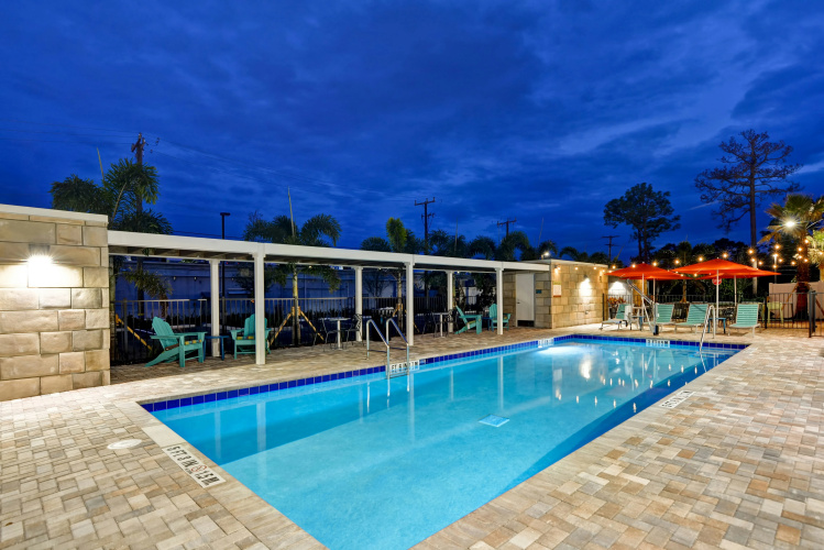 Home2 Suites by Hilton Daytona Beach Speedway, FL photo 13