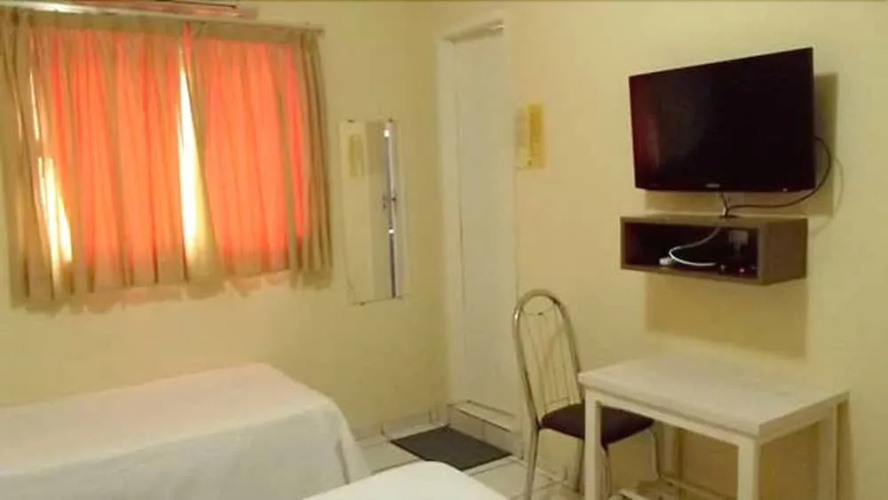 Real Hotel