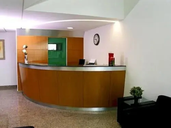 Lym Flat Hotel
