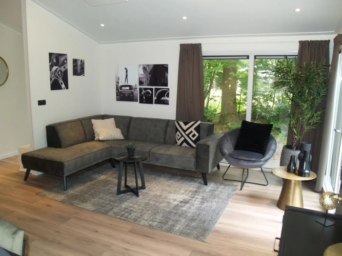EuroParcs Ruinen