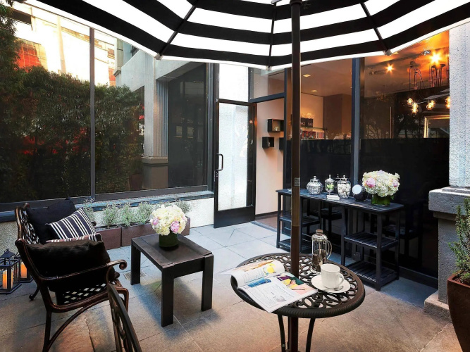 Sofitel Los Angeles At Beverly Hills photo 37
