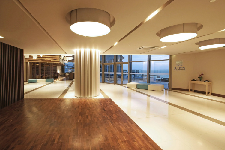 Intercontinental Cartagena photo 18