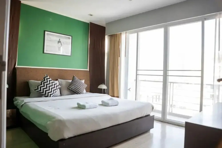 P Lamoon Residence Thonglor 23 - Bangkok