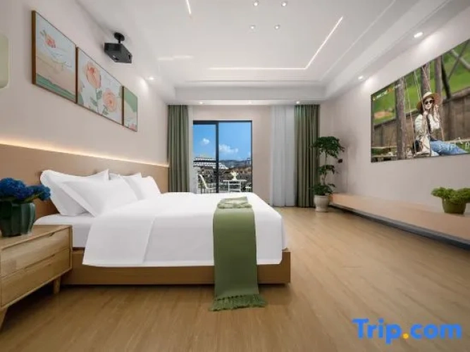 Luxury Double room
