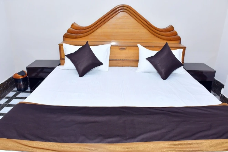 Economy Single room