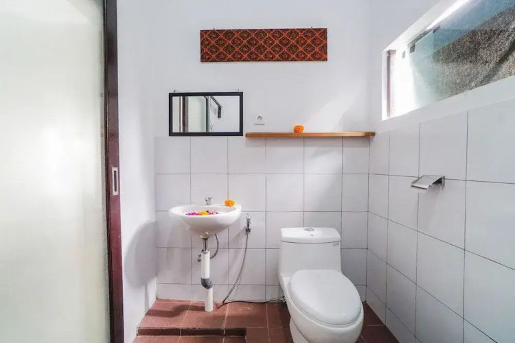 Molecha Guest House