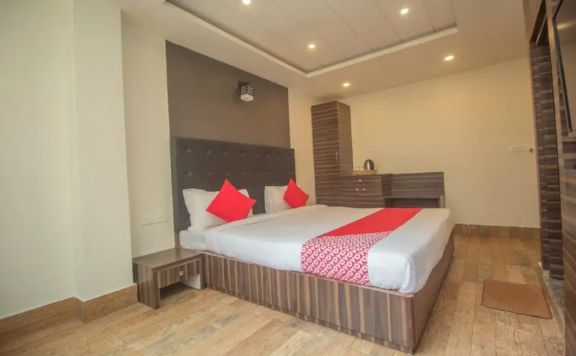 Heritage Sikkim By OYO Rooms