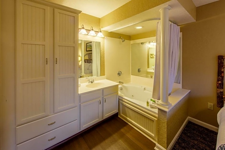 2 Bedrooms Double Villa