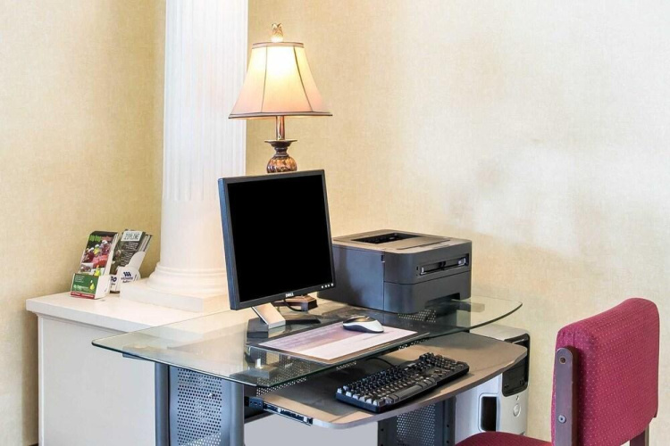 Comfort Inn
