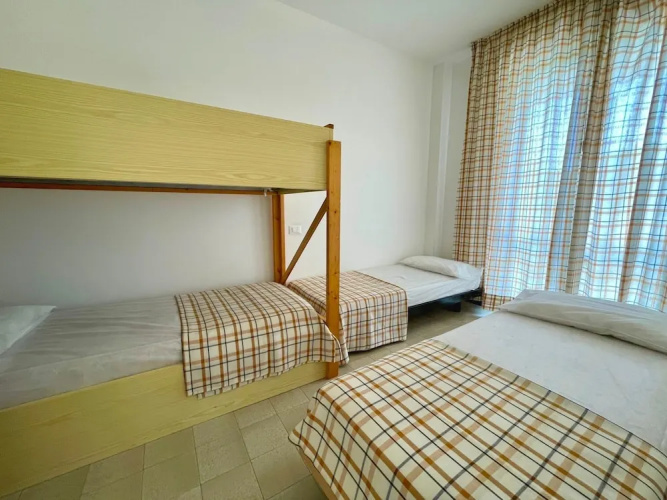 Homely Apartment With Shared Pool